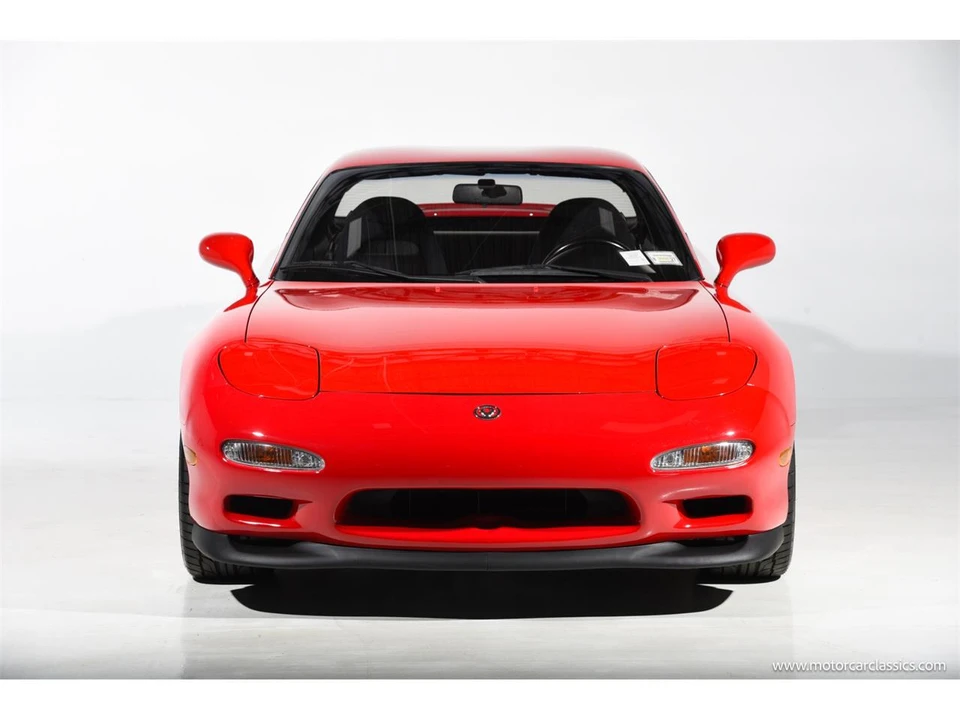 1993 Mazda RX-7 FD - Image 2 of 31
