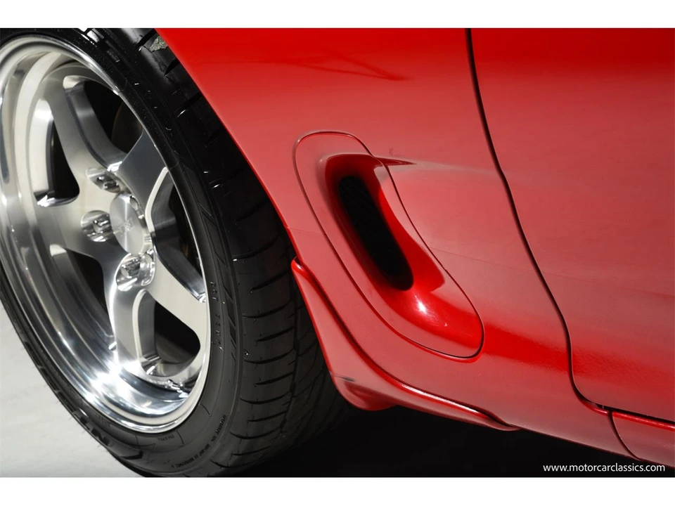 1993 Mazda RX-7 FD - Image 14 of 31