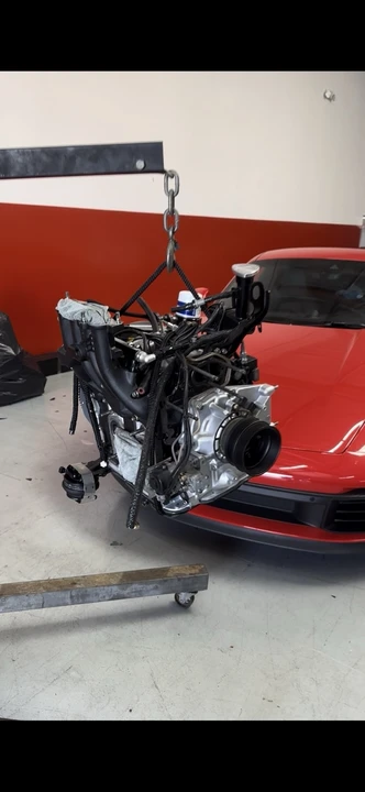 1993 Mazda RX-7 FD - Image 12 of 13
