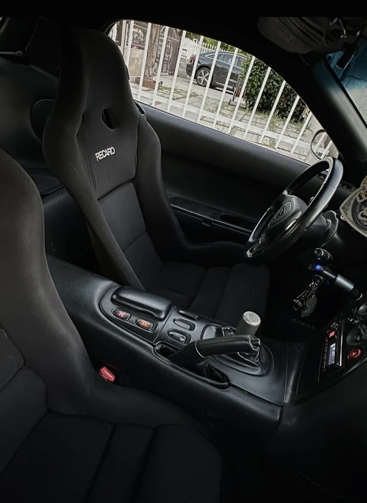 1993 Mazda RX-7 FD - Image 11 of 13