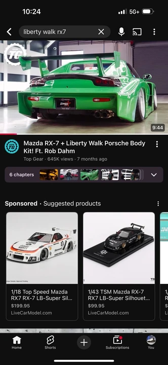 1993 Mazda RX-7 FD - Image 13 of 13