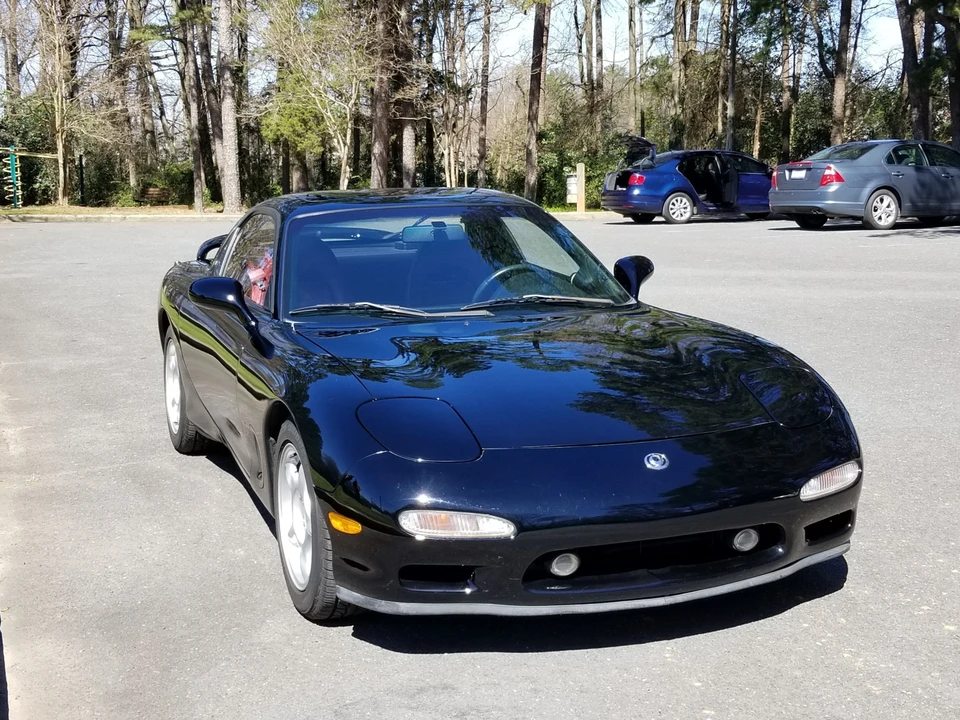 1993 Mazda RX-7 FD - Image 6 of 31