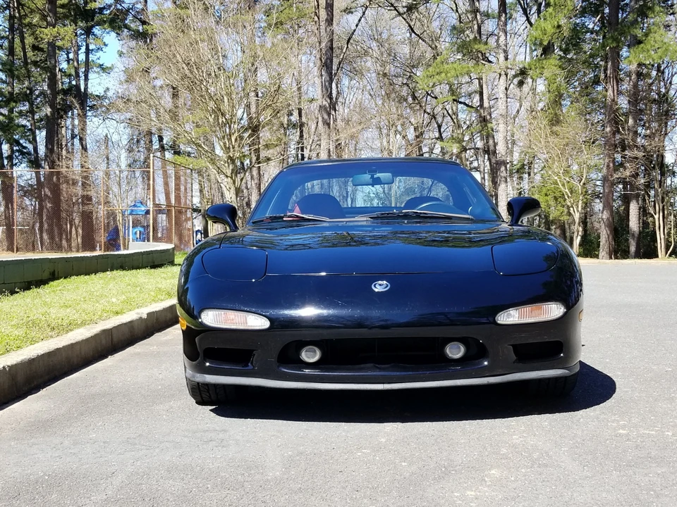 1993 Mazda RX-7 FD - Image 7 of 31