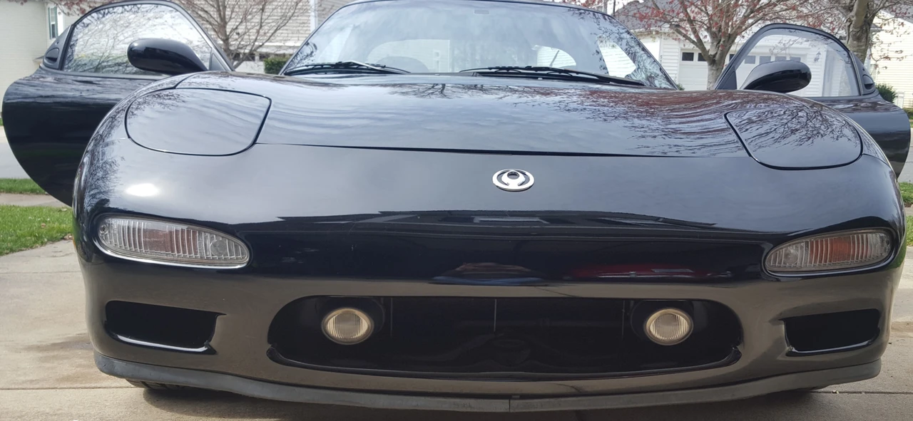 1993 Mazda RX-7 FD - Image 16 of 31