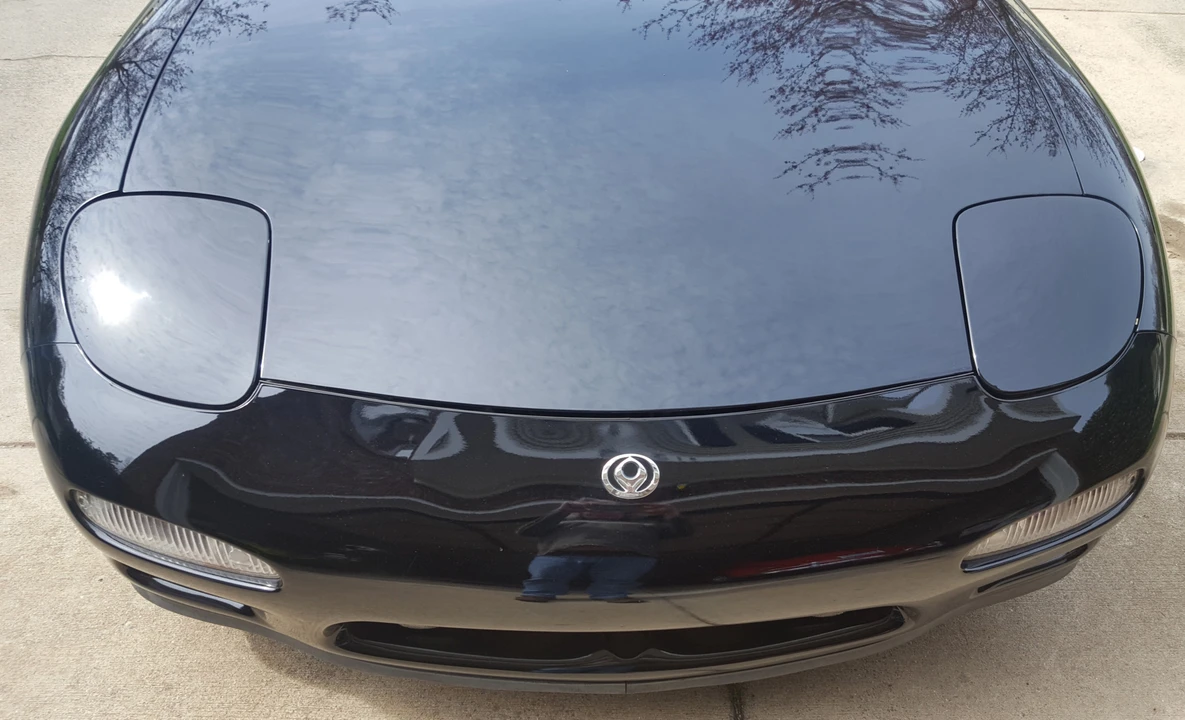 1993 Mazda RX-7 FD - Image 20 of 31