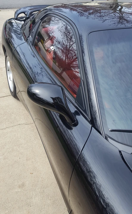 1993 Mazda RX-7 FD - Image 22 of 31