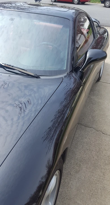 1993 Mazda RX-7 FD - Image 23 of 31