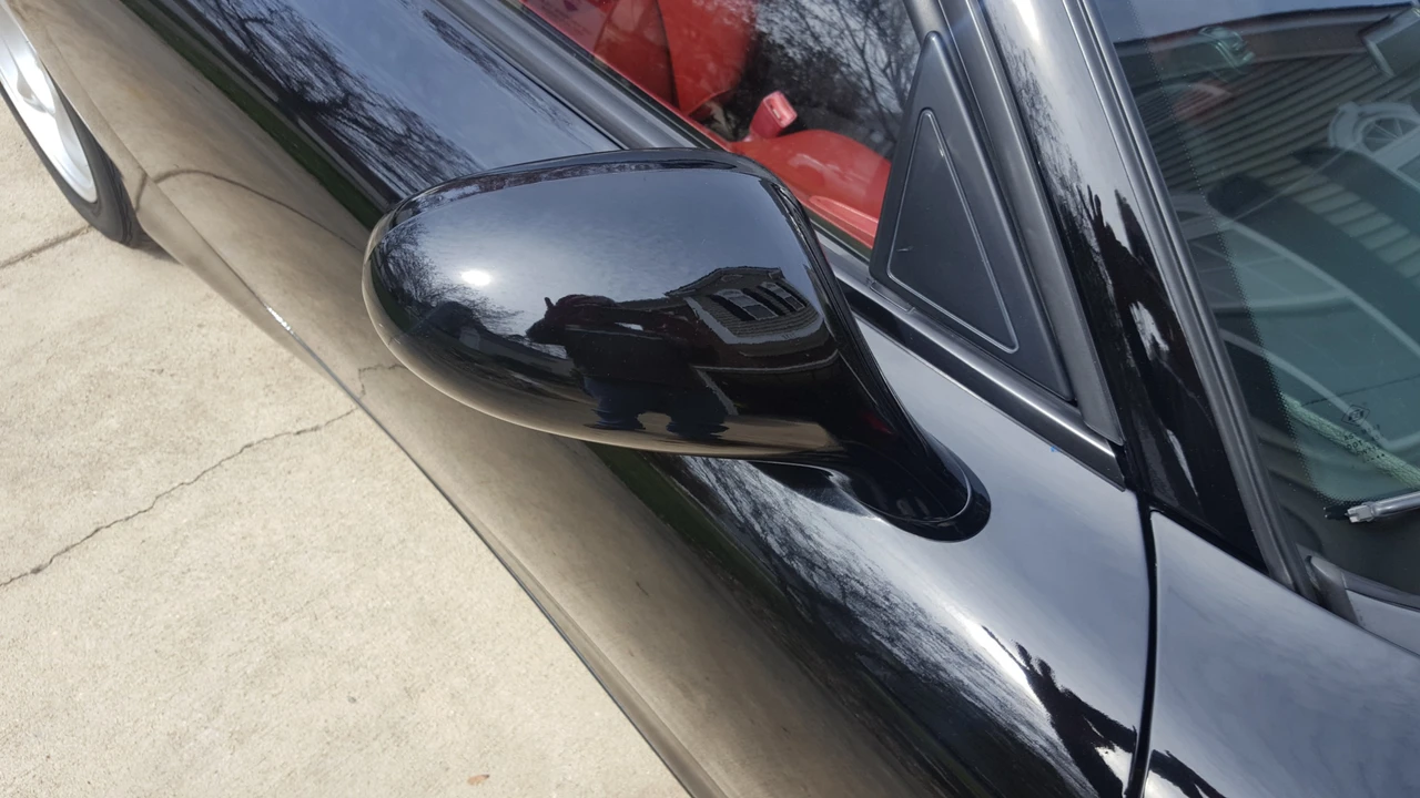 1993 Mazda RX-7 FD - Image 25 of 31