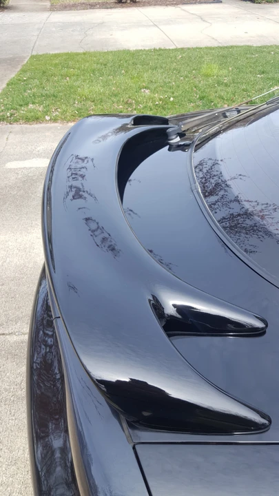 1993 Mazda RX-7 FD - Image 27 of 31