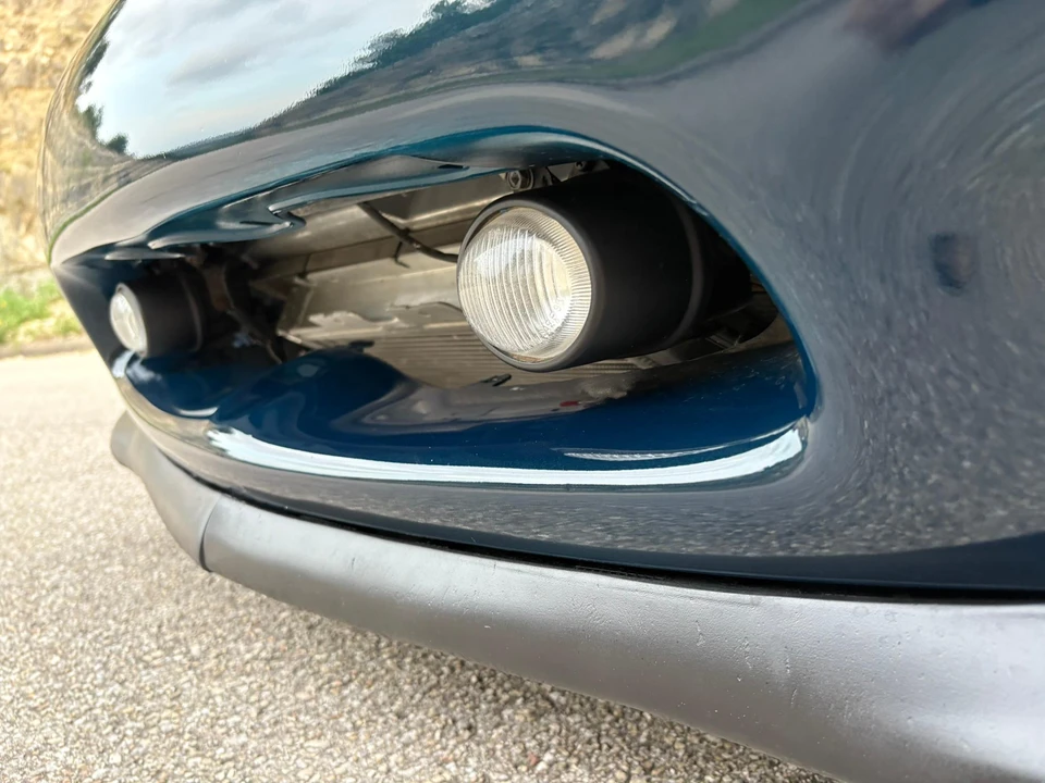 1993 Mazda RX-7 FD - Image 21 of 31