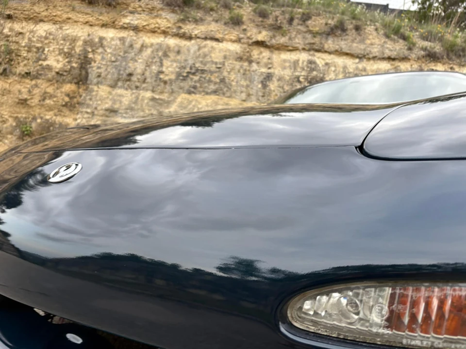 1993 Mazda RX-7 FD - Image 22 of 31