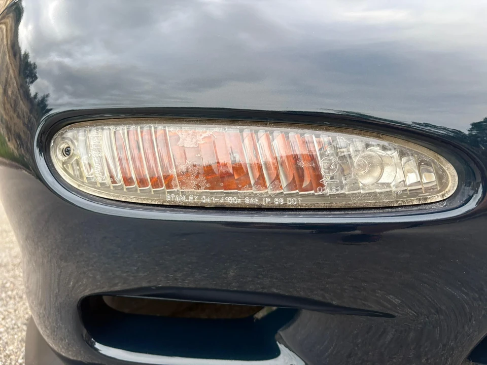 1993 Mazda RX-7 FD - Image 16 of 31