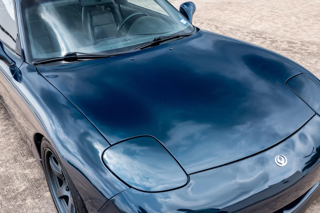 1993 Mazda RX-7 FD - Image 14 of 31