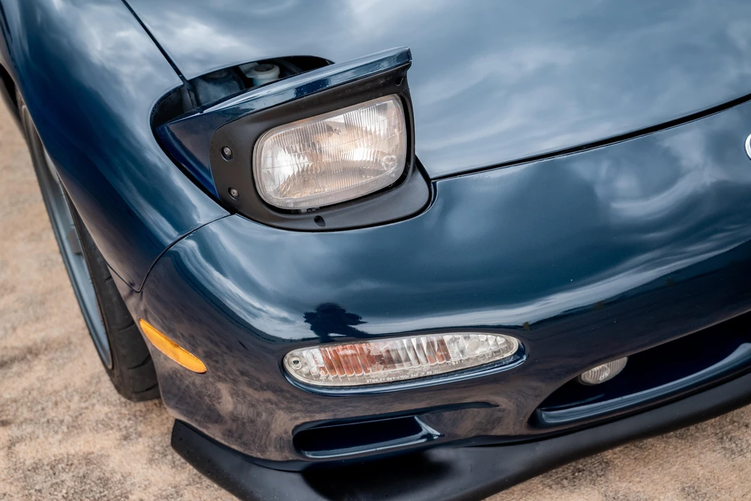1993 Mazda RX-7 FD - Image 15 of 31