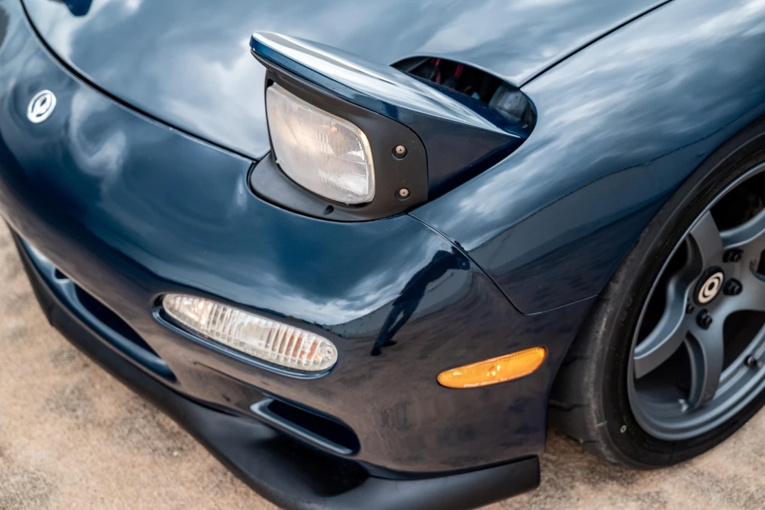 1993 Mazda RX-7 FD - Image 27 of 31