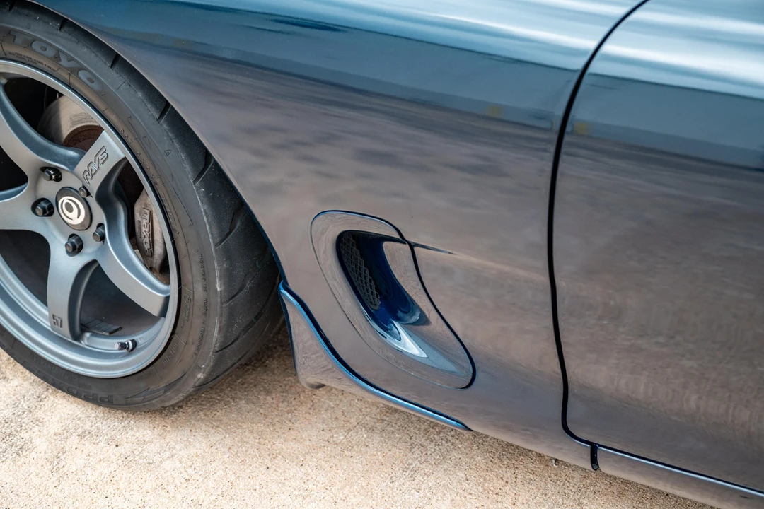1993 Mazda RX-7 FD - Image 29 of 31