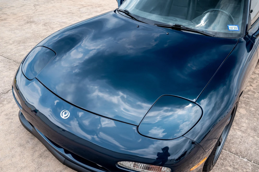 1993 Mazda RX-7 FD - Image 26 of 31