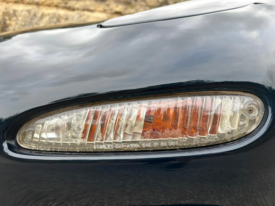 1993 Mazda RX-7 FD - Image 23 of 31