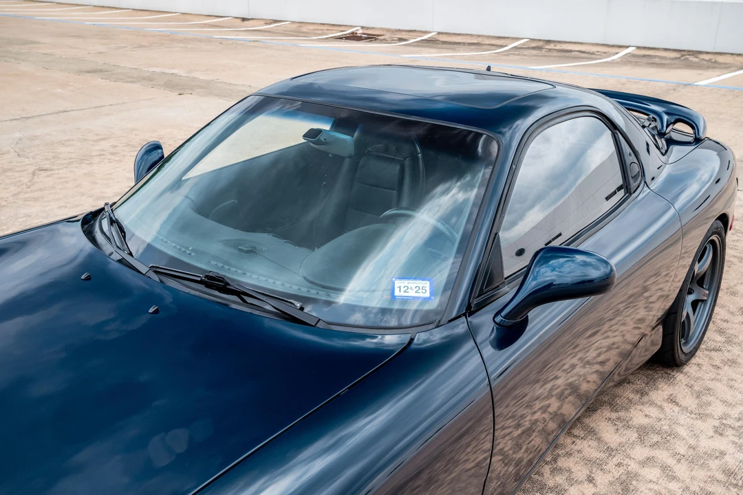 1993 Mazda RX-7 FD - Image 28 of 31