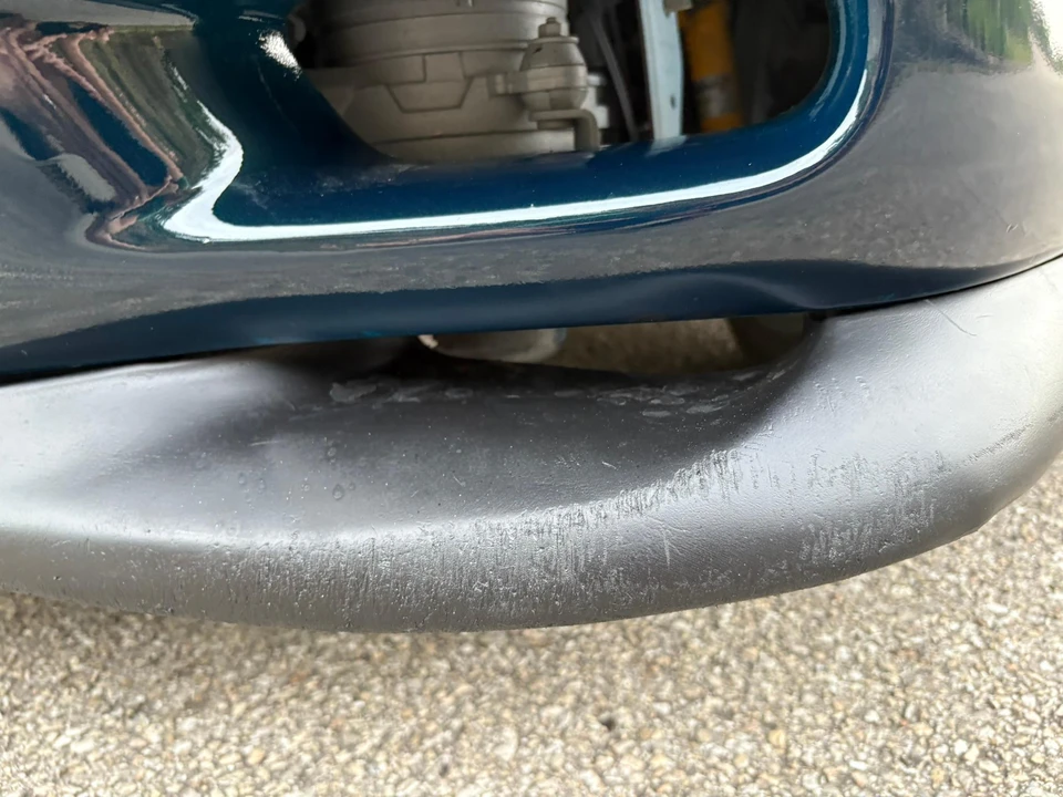 1993 Mazda RX-7 FD - Image 24 of 31