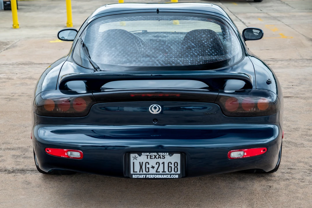 1993 Mazda RX-7 FD - Image 10 of 31