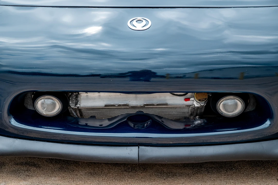 1993 Mazda RX-7 FD - Image 19 of 31