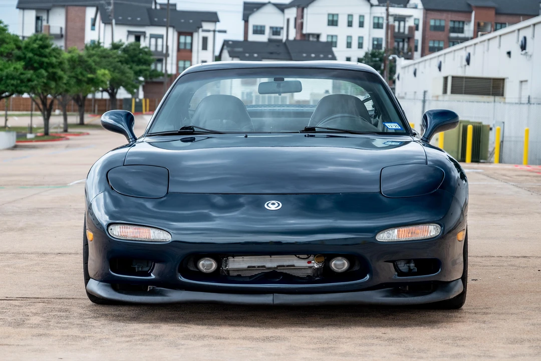 1993 Mazda RX-7 FD - Image 6 of 31