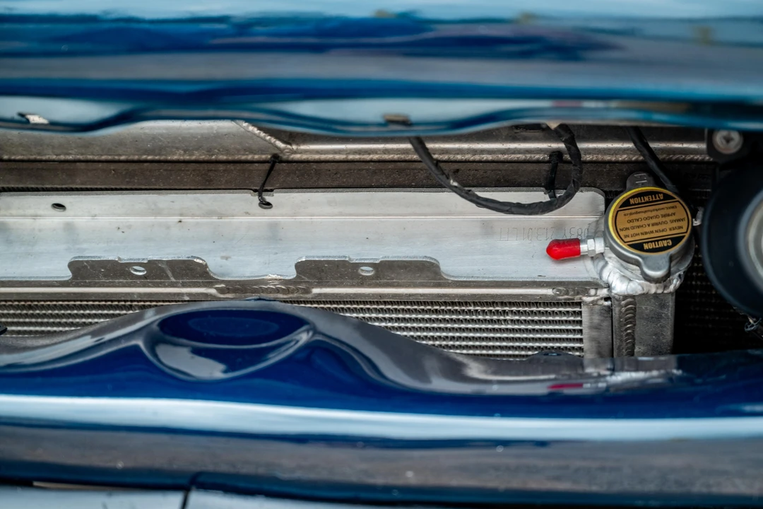 1993 Mazda RX-7 FD - Image 18 of 31