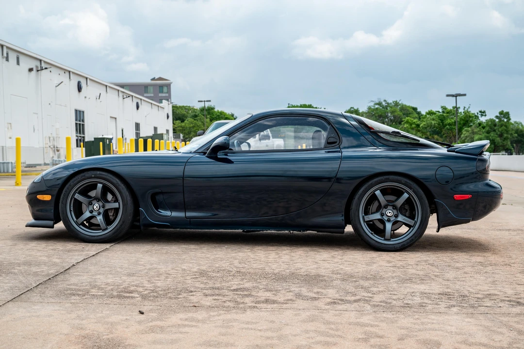 1993 Mazda RX-7 FD - Image 9 of 31
