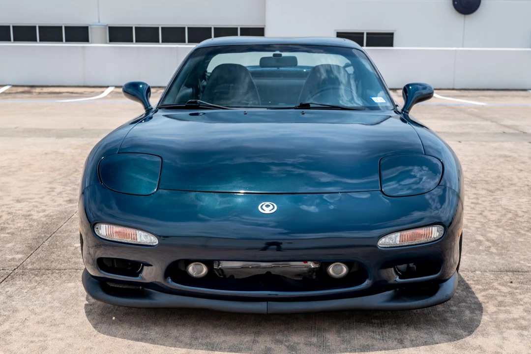 1993 Mazda RX-7 FD - Image 7 of 31