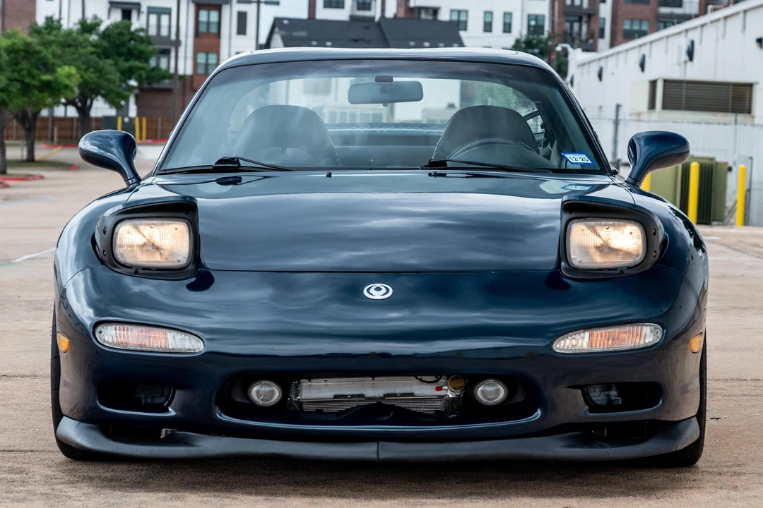1993 Mazda RX-7 FD - Image 2 of 31