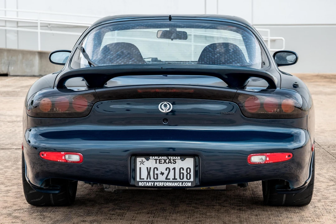 1993 Mazda RX-7 FD - Image 5 of 31