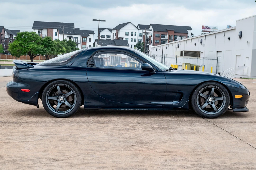 1993 Mazda RX-7 FD - Image 3 of 31