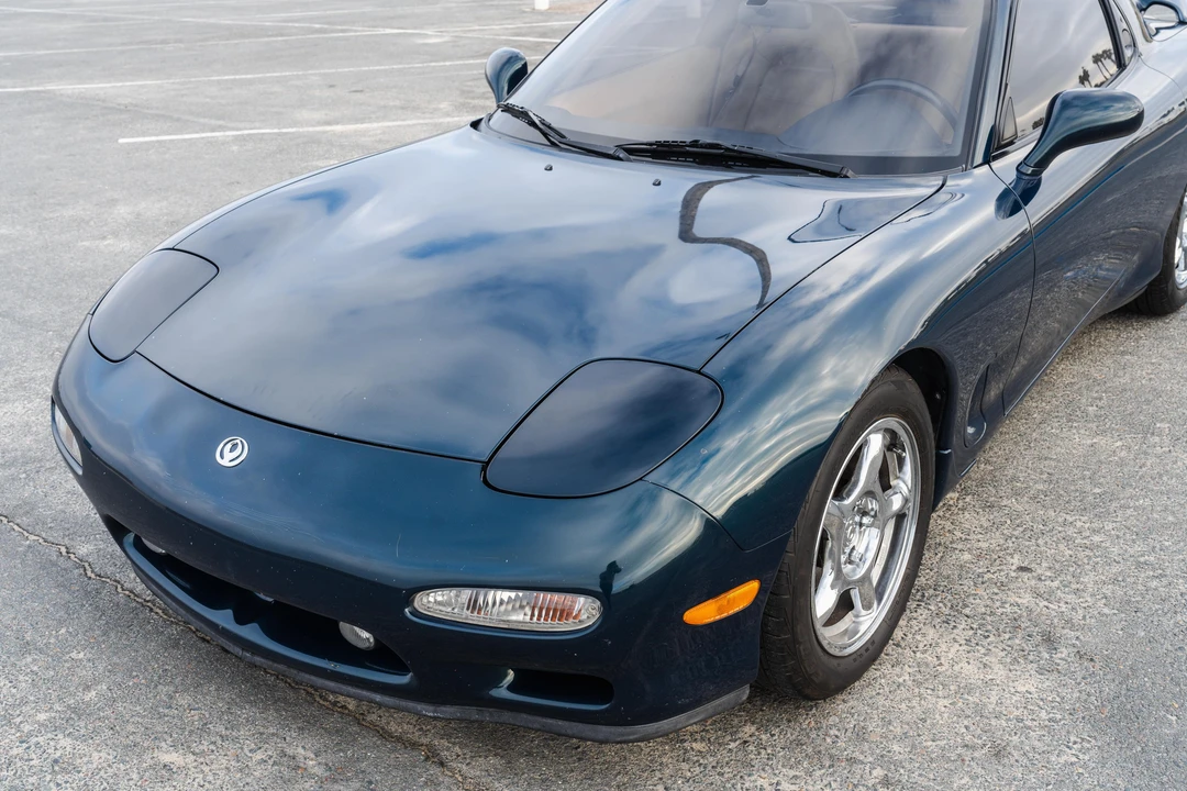 1993 Mazda RX-7 FD - Image 23 of 31