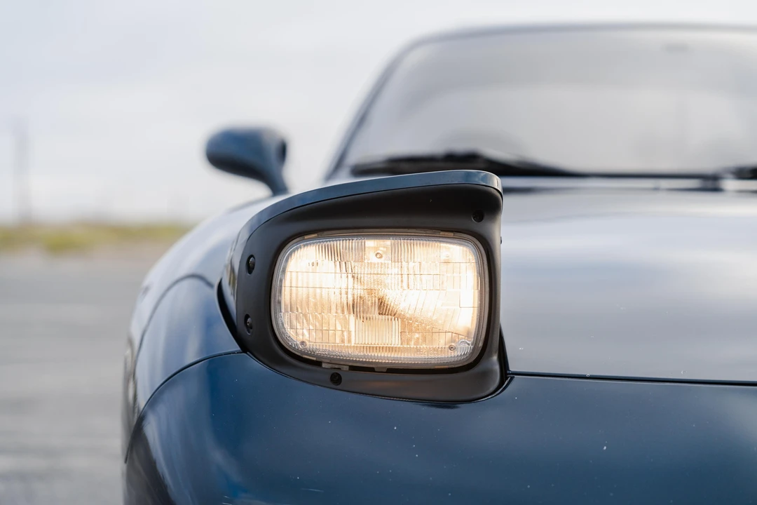 1993 Mazda RX-7 FD - Image 19 of 31