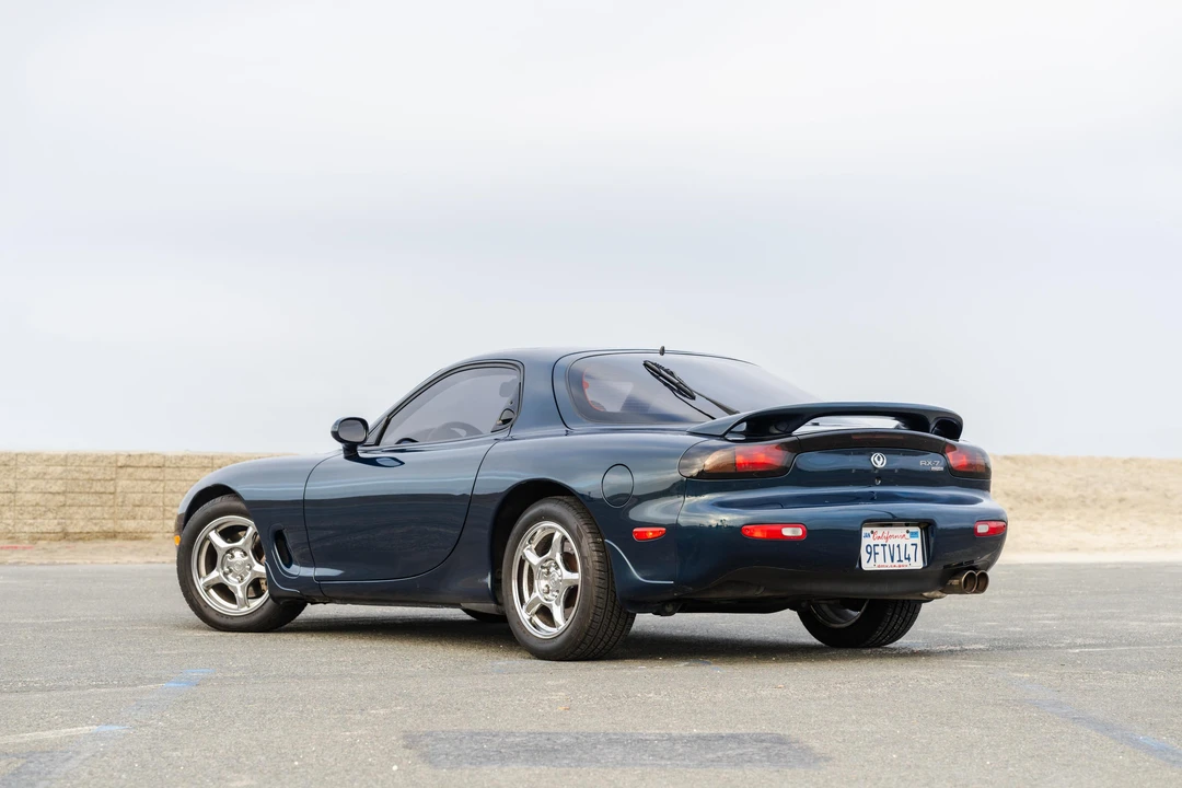 1993 Mazda RX-7 FD - Image 11 of 31