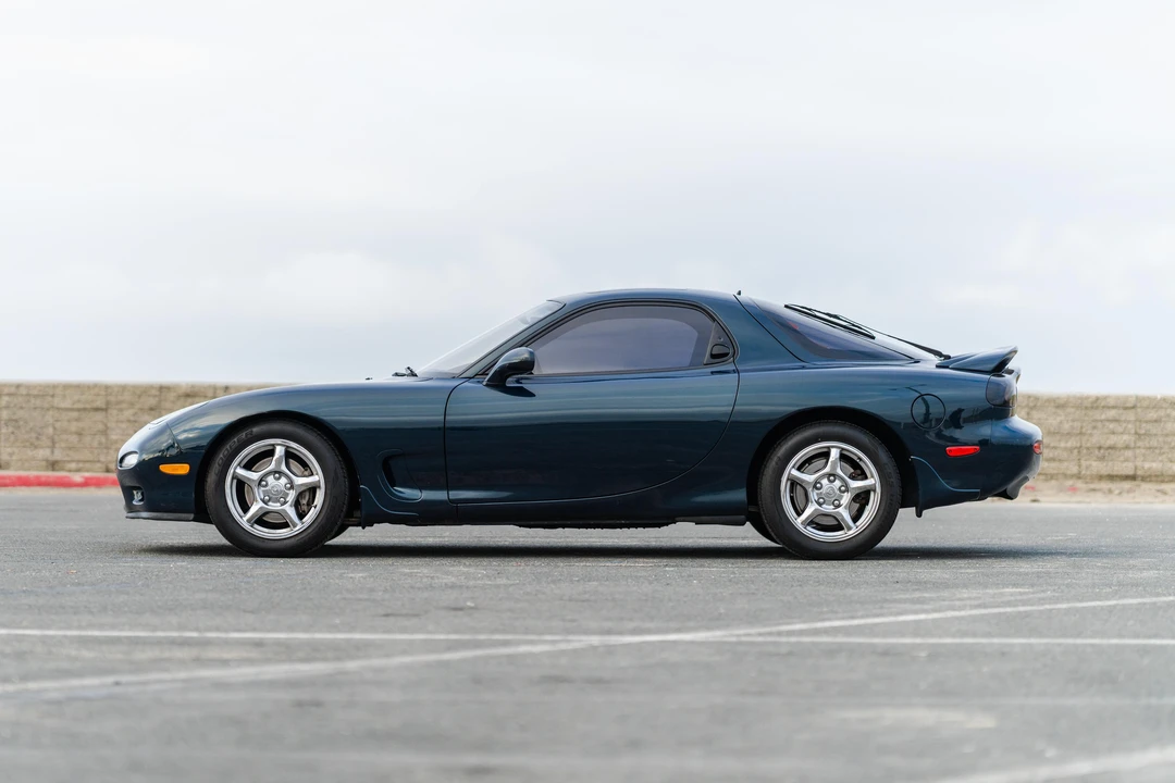 1993 Mazda RX-7 FD - Image 10 of 31