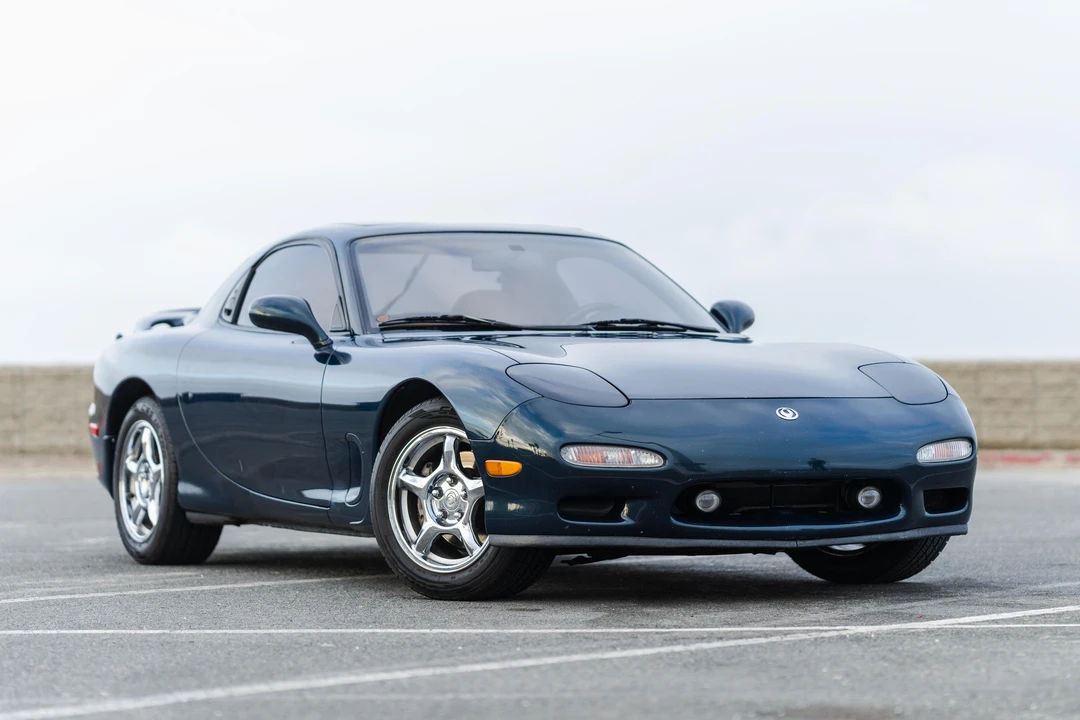 1993 Mazda RX-7 FD - Image 14 of 31