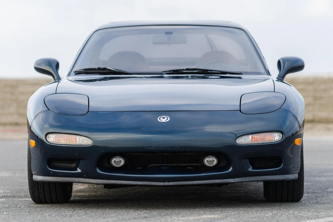 1993 Mazda RX-7 FD - Image 2 of 31