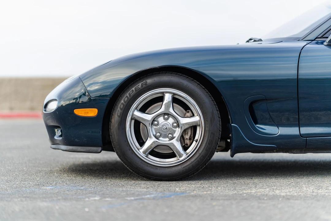 1993 Mazda RX-7 FD - Image 24 of 31