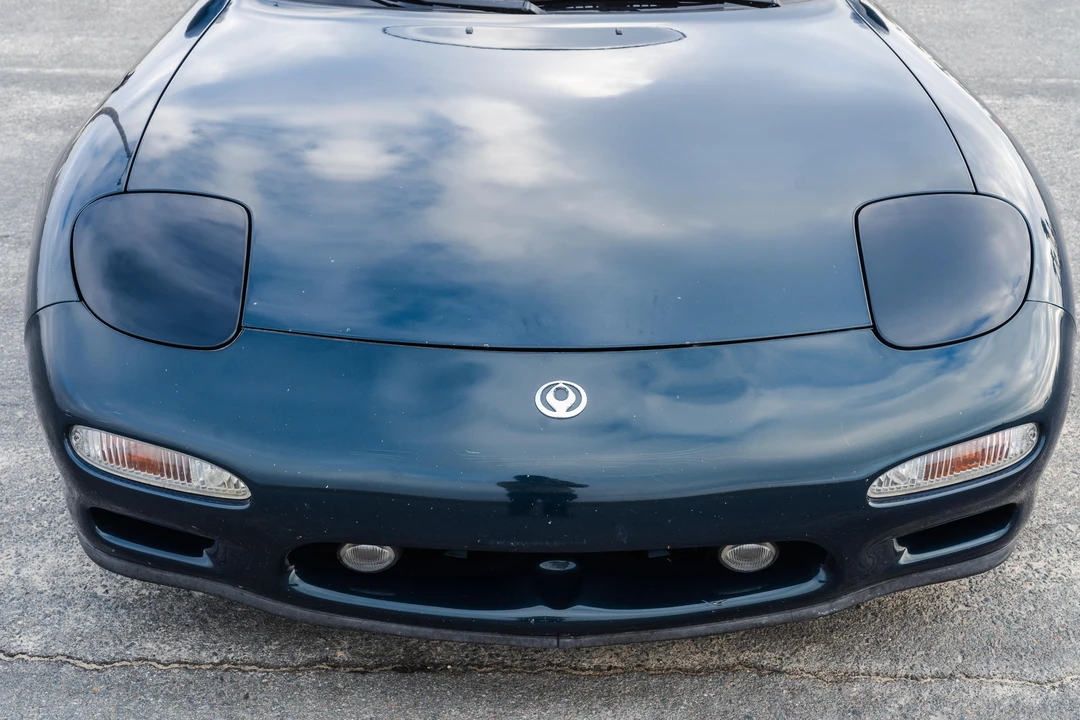 1993 Mazda RX-7 FD - Image 18 of 31