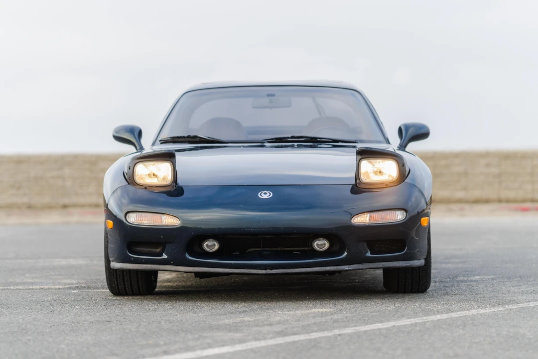 1993 Mazda RX-7 FD - Image 6 of 31