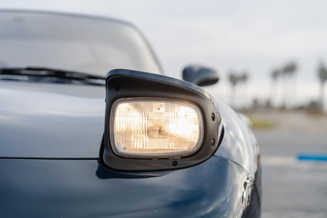 1993 Mazda RX-7 FD - Image 22 of 31