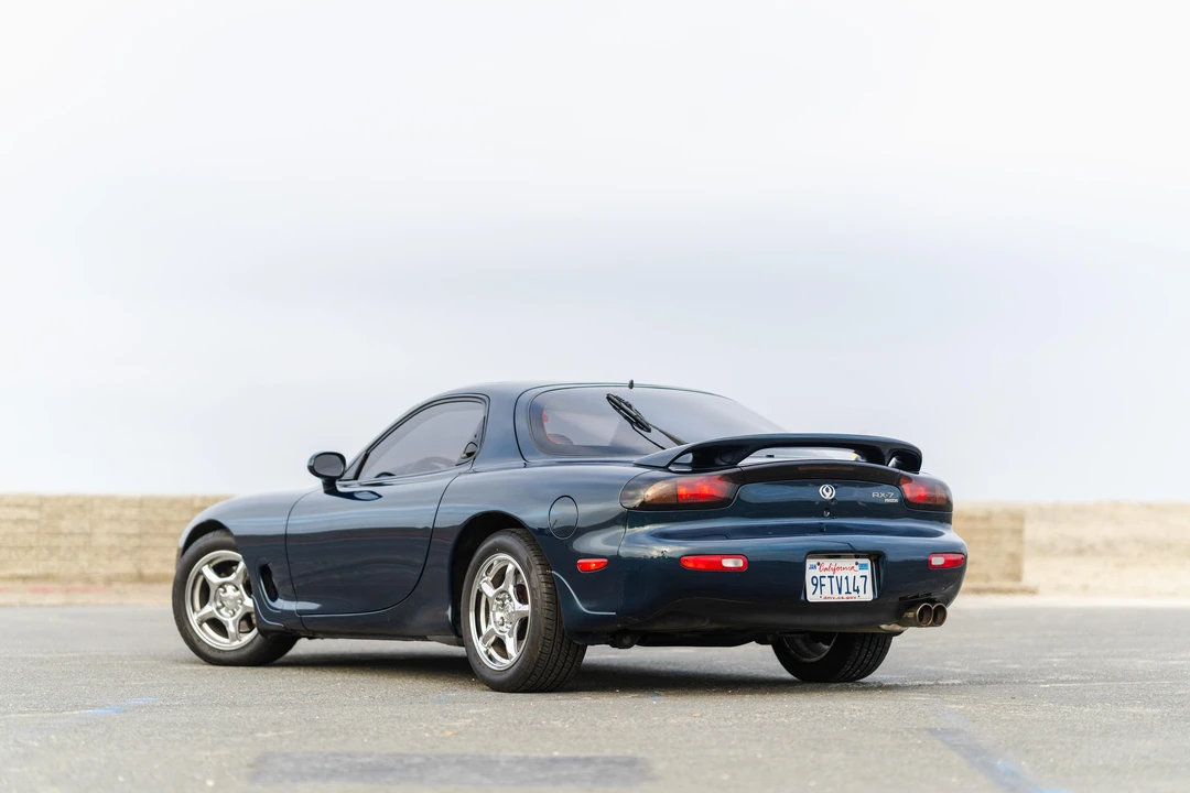1993 Mazda RX-7 FD - Image 12 of 31