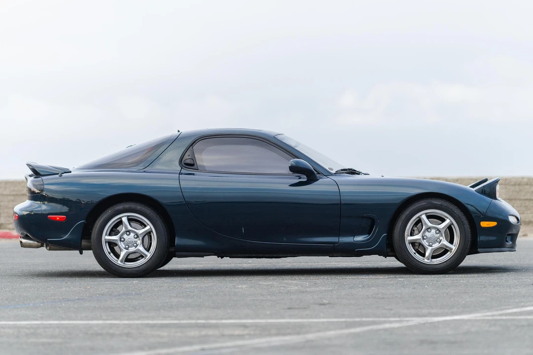 1993 Mazda RX-7 FD - Image 3 of 31