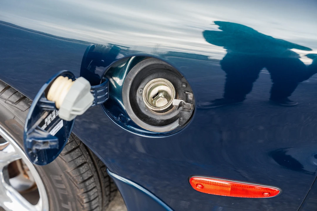 1993 Mazda RX-7 FD - Image 29 of 31