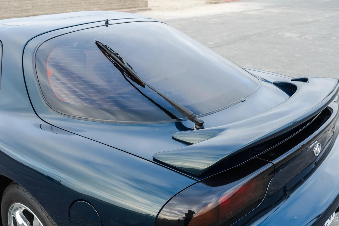 1993 Mazda RX-7 FD - Image 30 of 31