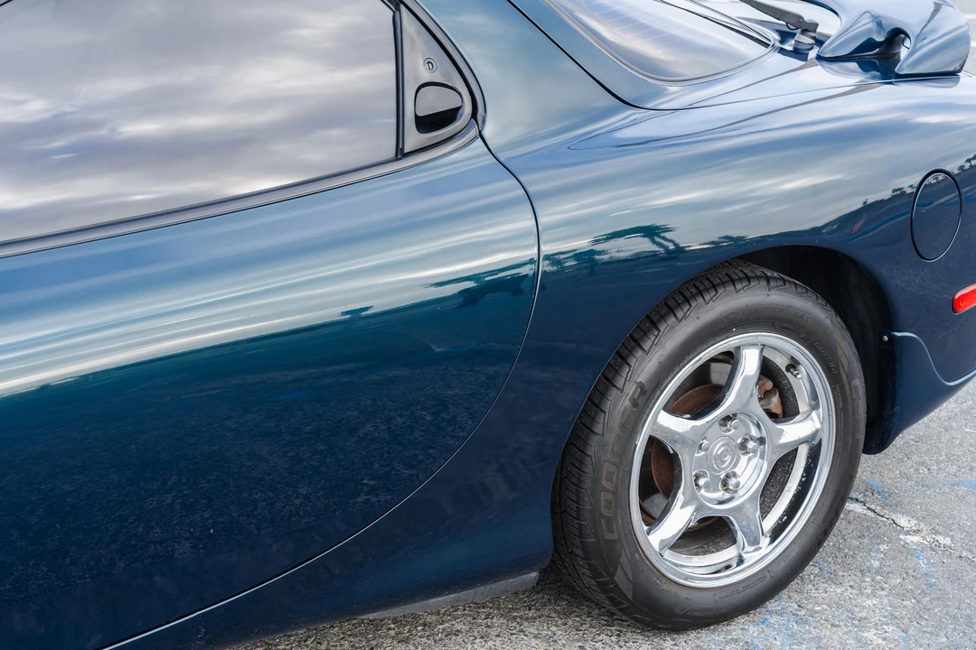1993 Mazda RX-7 FD - Image 27 of 31