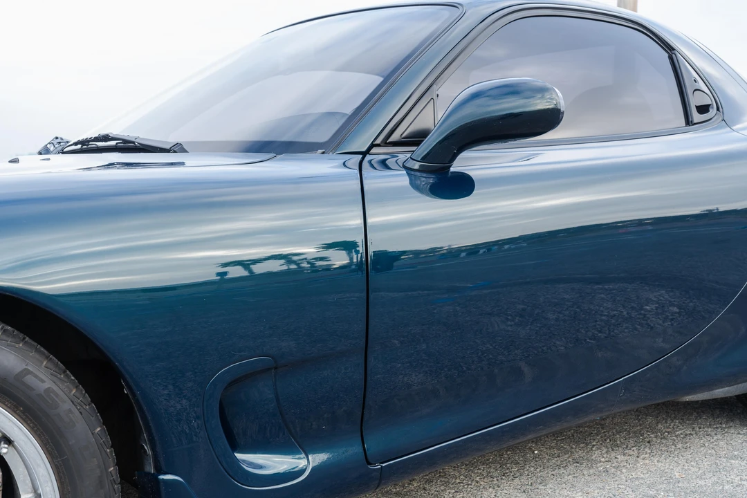 1993 Mazda RX-7 FD - Image 25 of 31