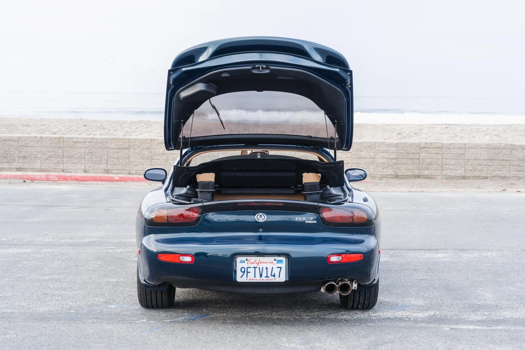 1993 Mazda RX-7 FD - Image 17 of 31